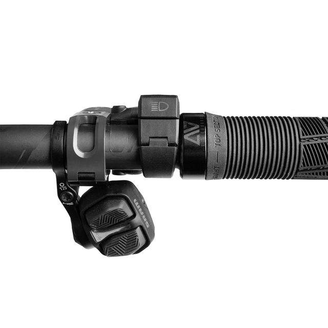 ACID PRO-E 200 HB X-Connect Sähköpyörän Etuvalo #93967